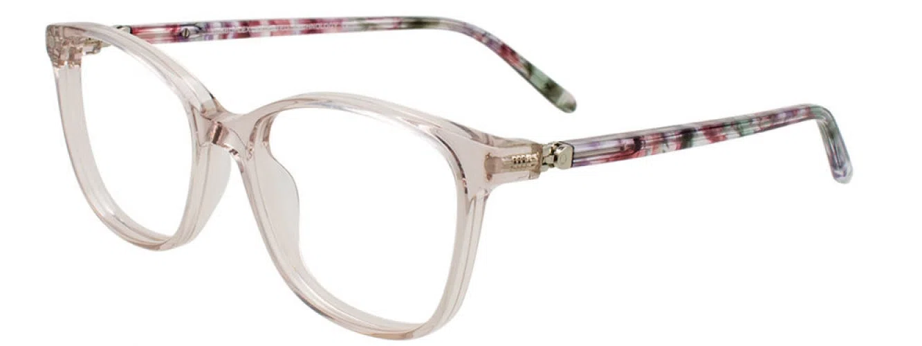 Easyclip EC740 Eyeglasses - view 3
