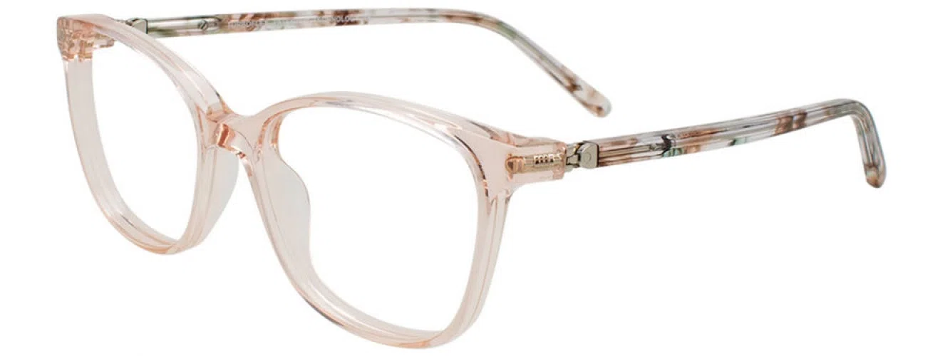 Easyclip EC740 Eyeglasses - view 4