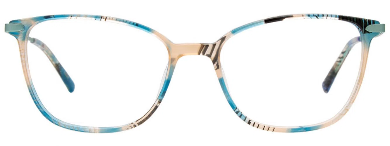 Easyclip EC745 Eyeglasses - view 10