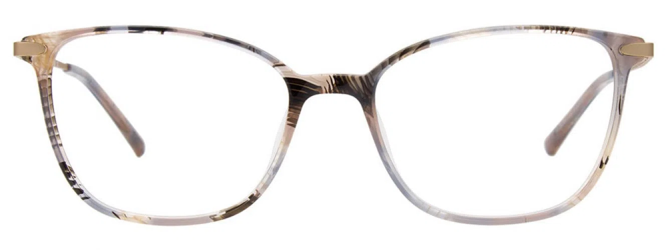Easyclip EC745 Eyeglasses - view 12