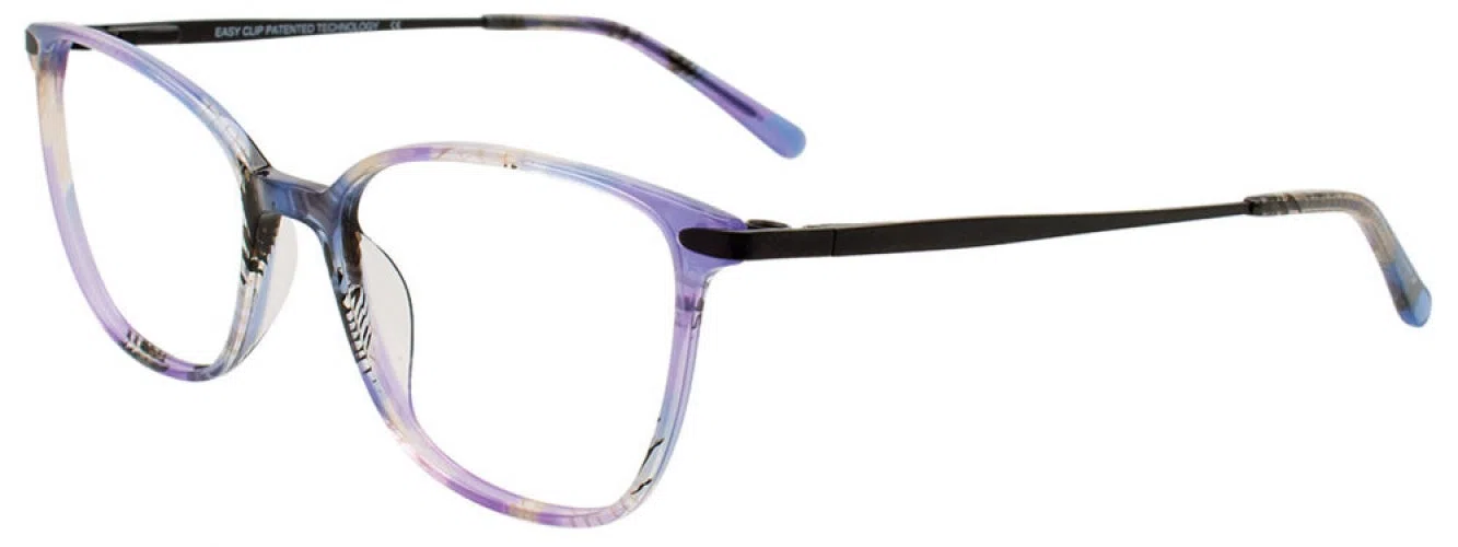 Easyclip EC745 Eyeglasses - view 2