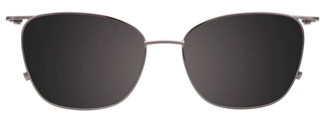 Easyclip EC745 Eyeglasses - view 3