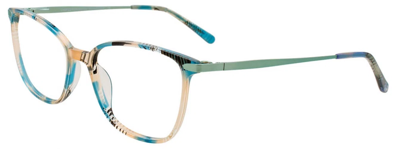 Easyclip EC745 Eyeglasses - view 5