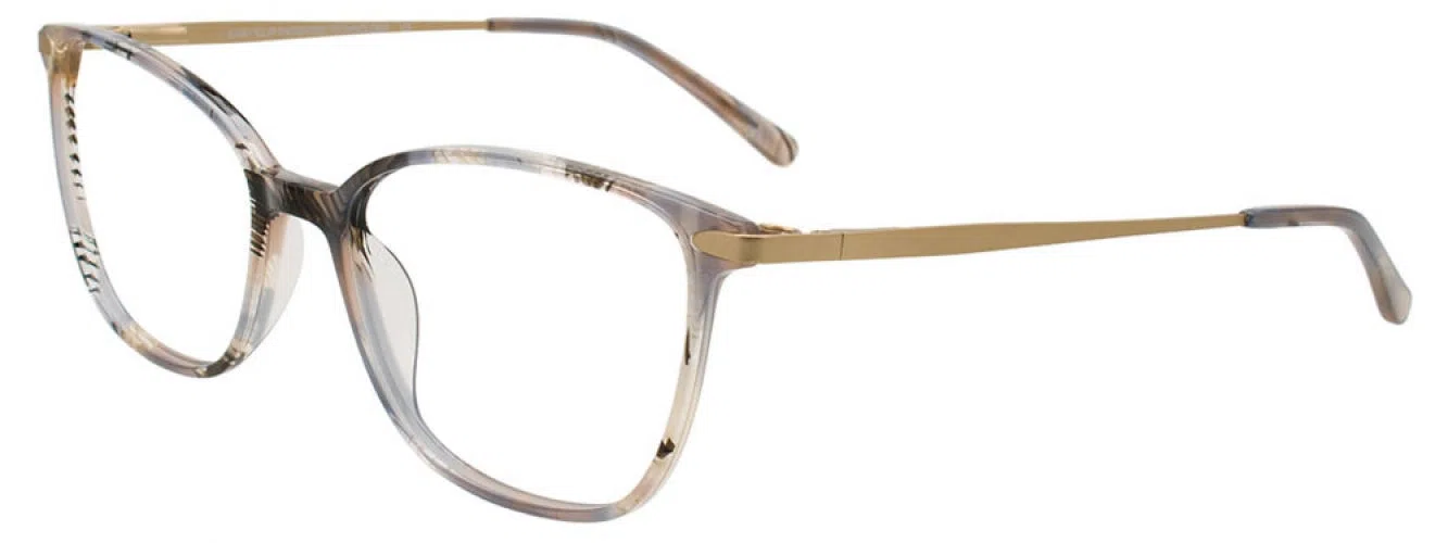 Easyclip EC745 Eyeglasses - view 6
