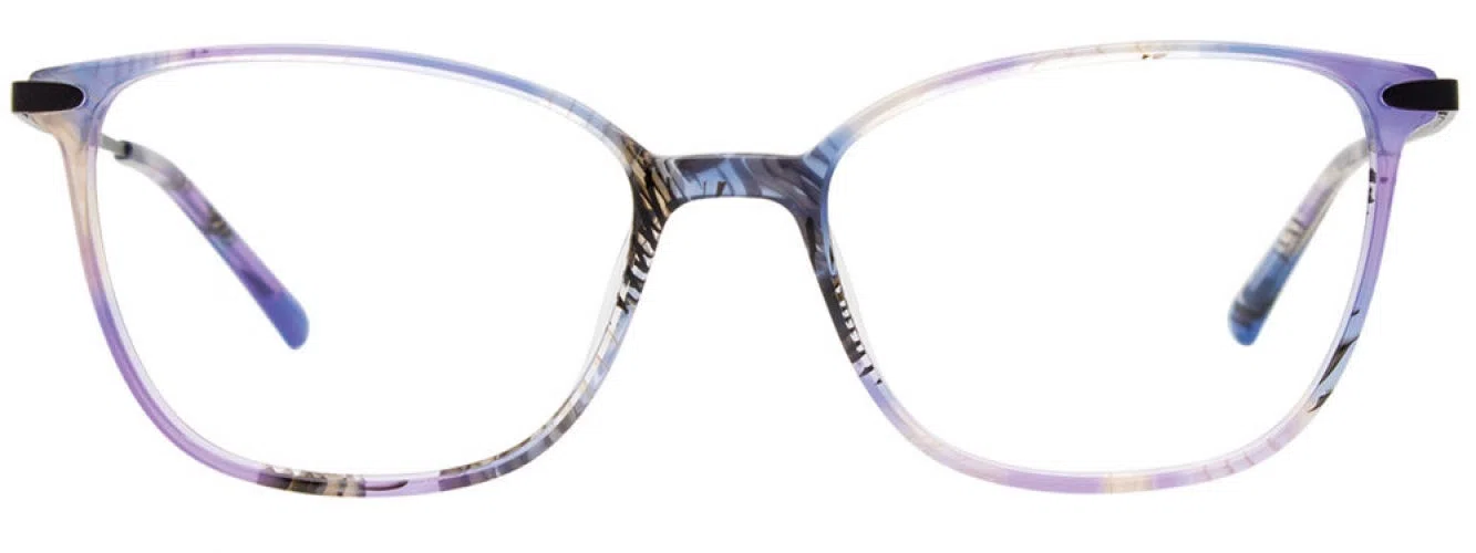 Easyclip EC745 Eyeglasses - view 8