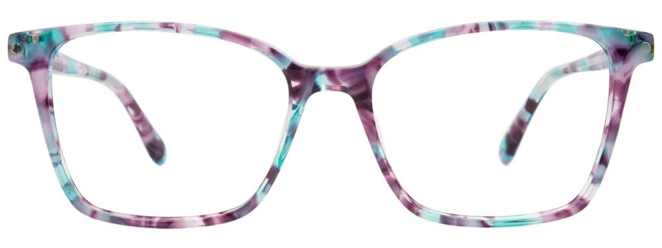 Easyclip EC748 Eyeglasses - view 10