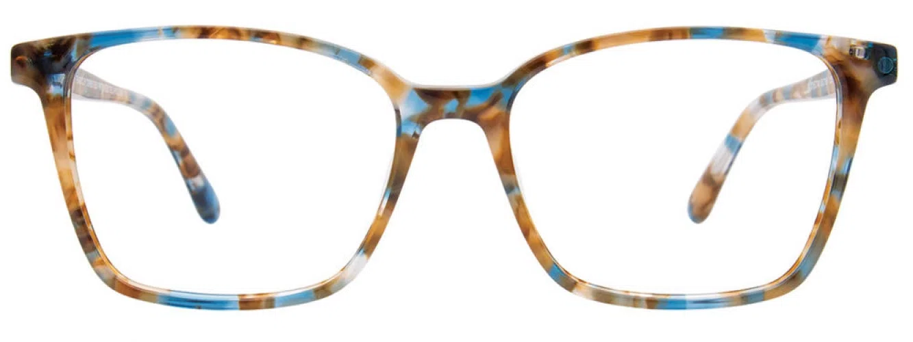 Easyclip EC748 Eyeglasses - view 12