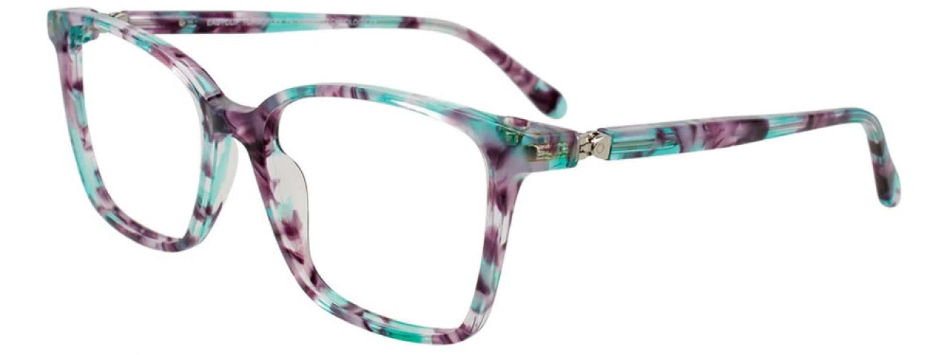 Easyclip EC748 Eyeglasses - view 5