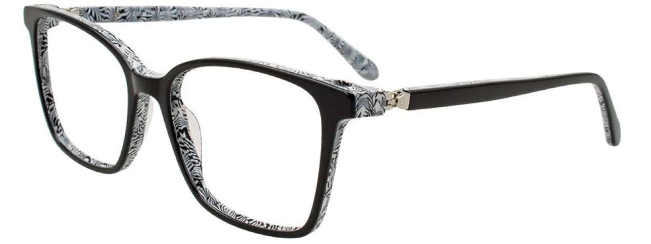 Easyclip EC748 Eyeglasses - view 7