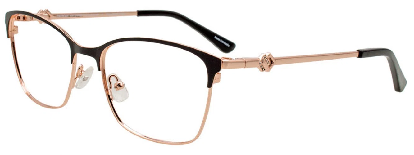 Easyclip EC752 Eyeglasses - view 11