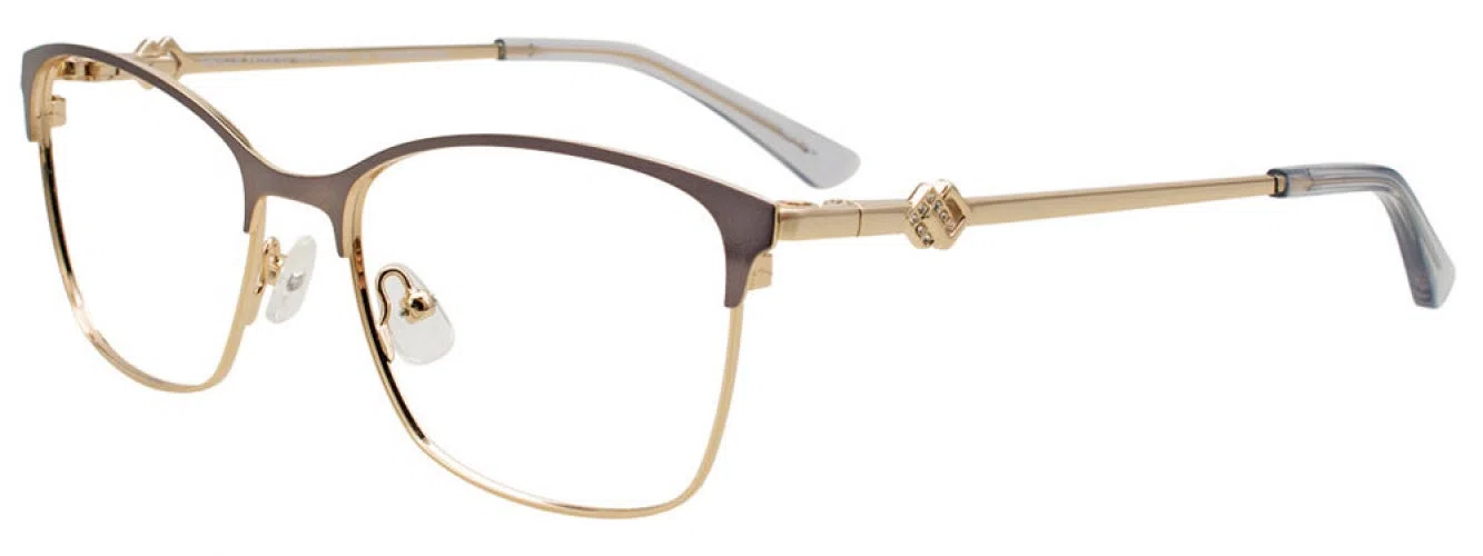 Easyclip EC752 Eyeglasses - view 7
