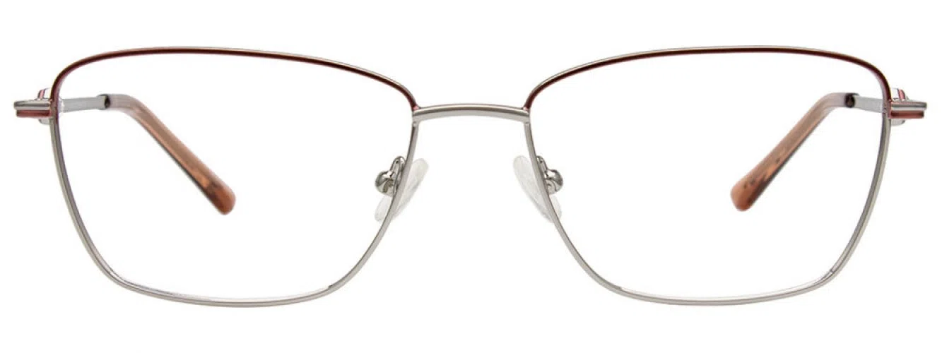 Easyclip EC753 Eyeglasses - view 10