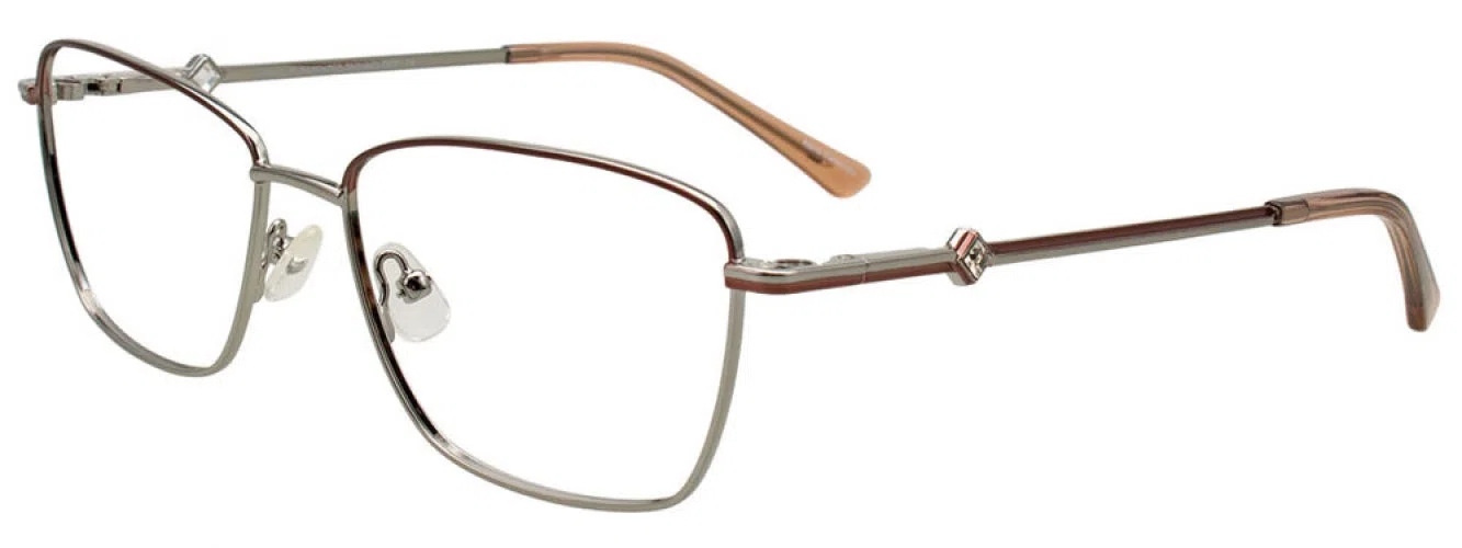 Easyclip EC753 Eyeglasses - view 2