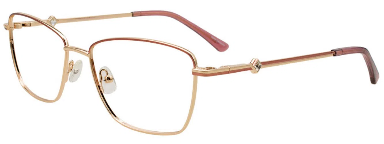 Easyclip EC753 Eyeglasses - view 3