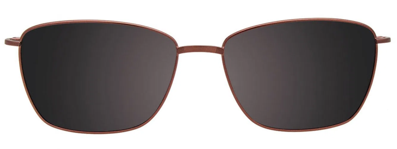 Easyclip EC753 Eyeglasses - view 5