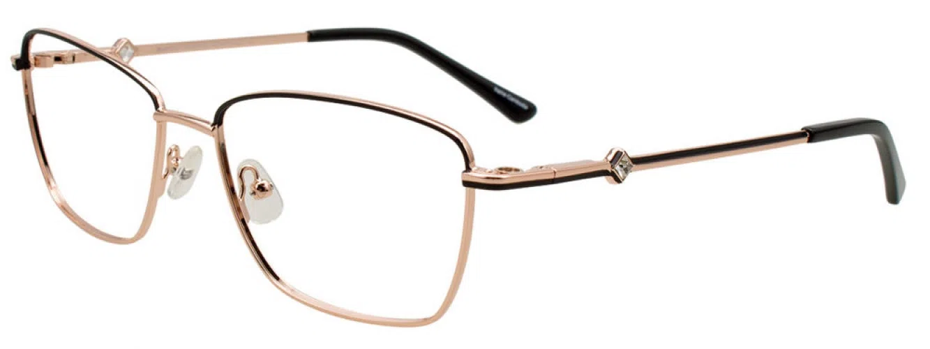 Easyclip EC753 Eyeglasses - view 7