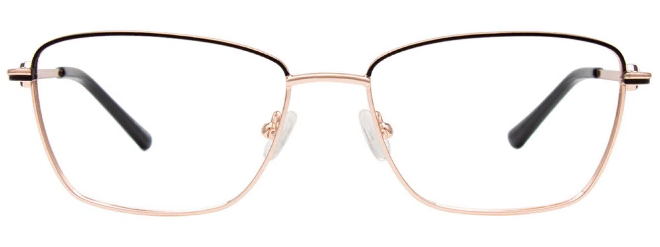 Easyclip EC753 Eyeglasses - view 8