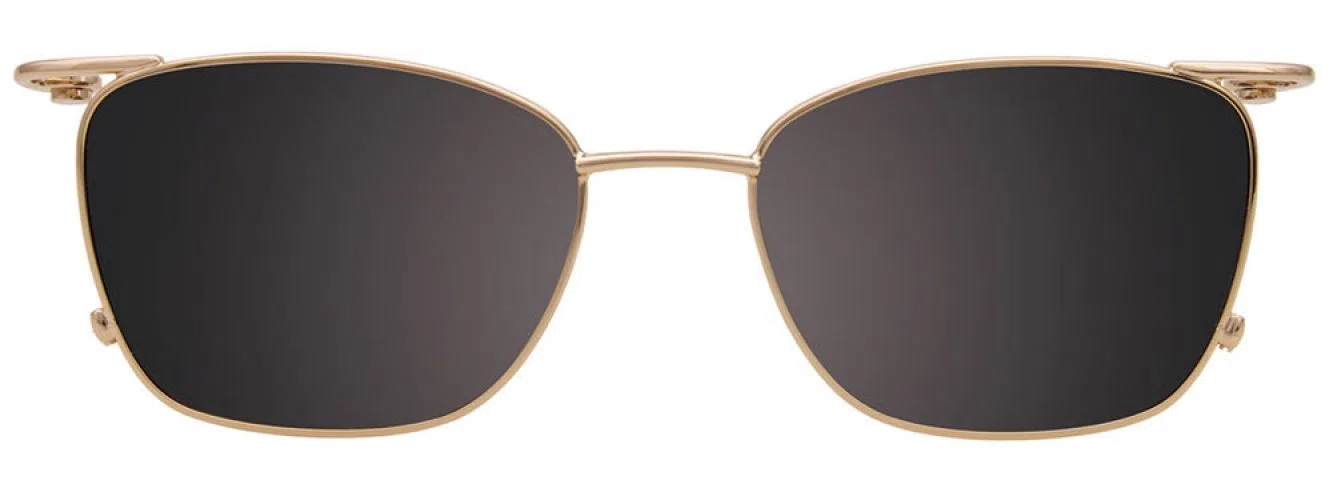 Easyclip EC756 Eyeglasses