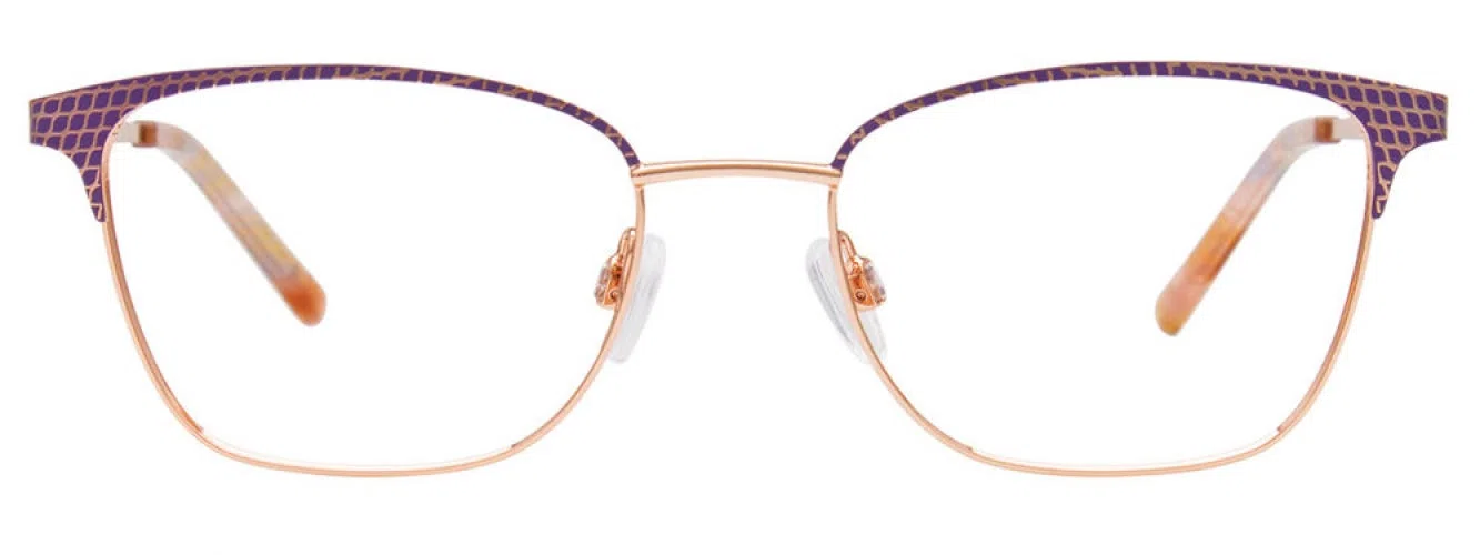 Easyclip EC756 Eyeglasses - view 10