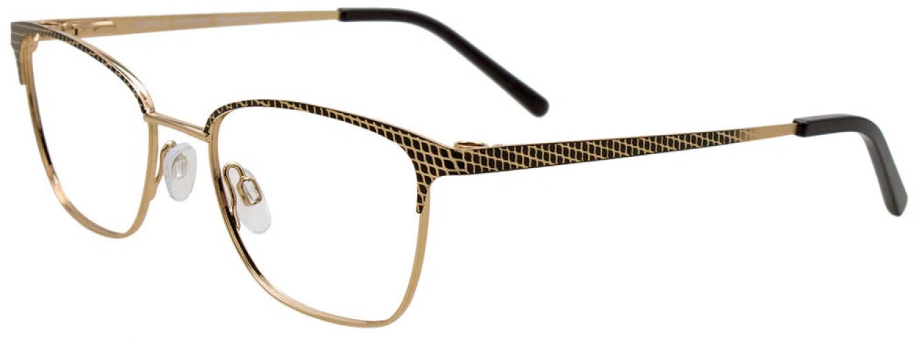 Easyclip EC756 Eyeglasses - view 11