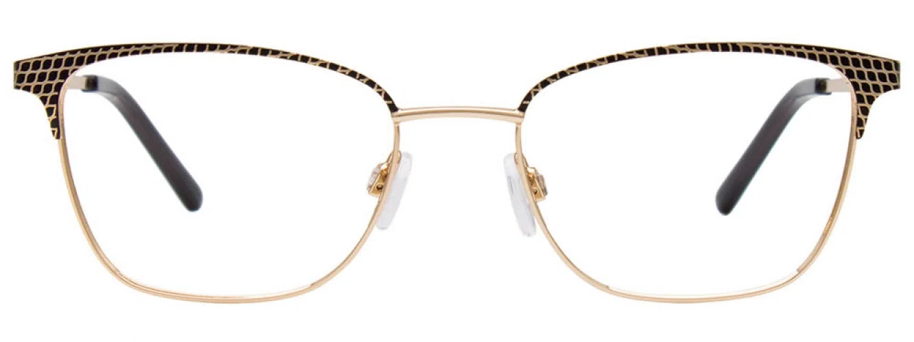 Easyclip EC756 Eyeglasses - view 12