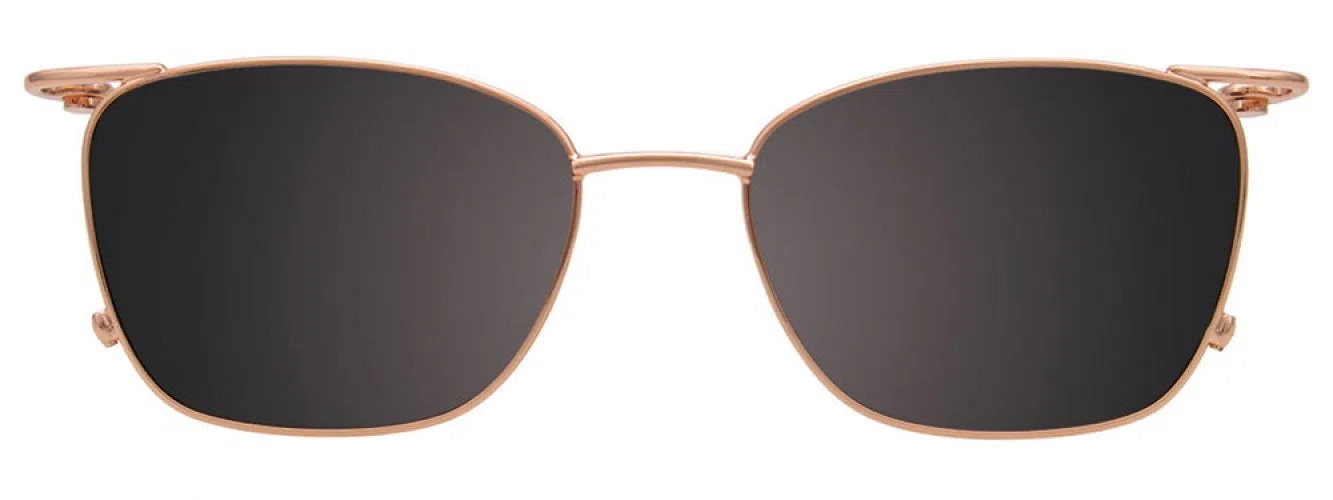 Easyclip EC756 Eyeglasses - view 5