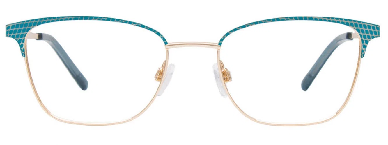 Easyclip EC756 Eyeglasses - view 8