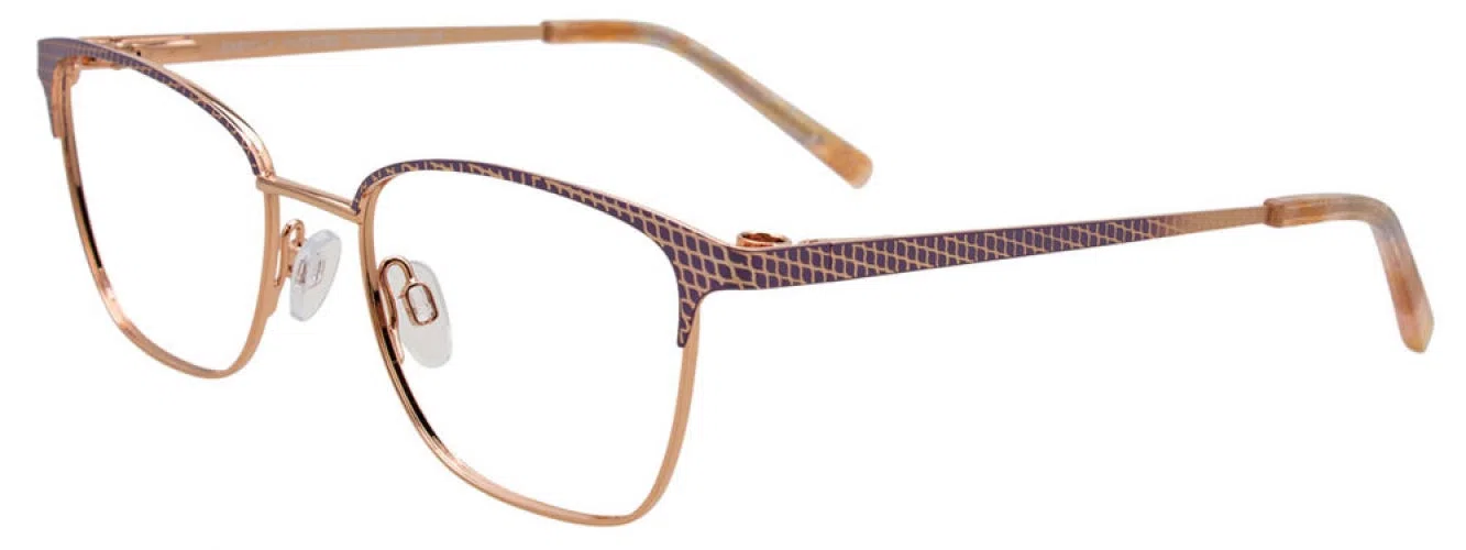 Easyclip EC756 Eyeglasses - view 9