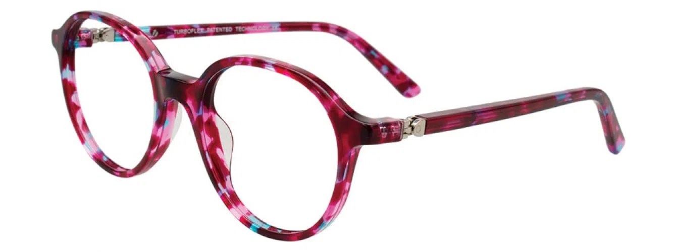 Easyclip EC757 Eyeglasses - view 3