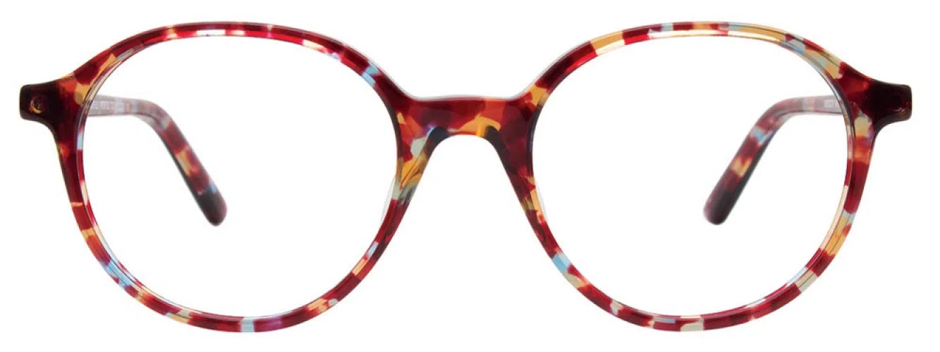 Easyclip EC757 Eyeglasses - view 5