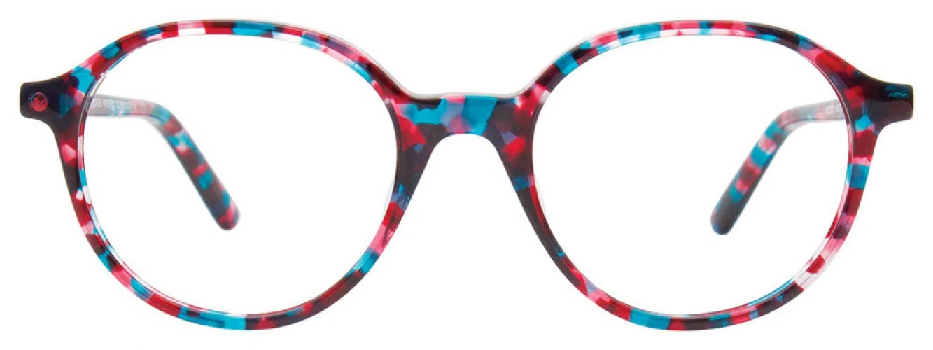 Easyclip EC757 Eyeglasses - view 7