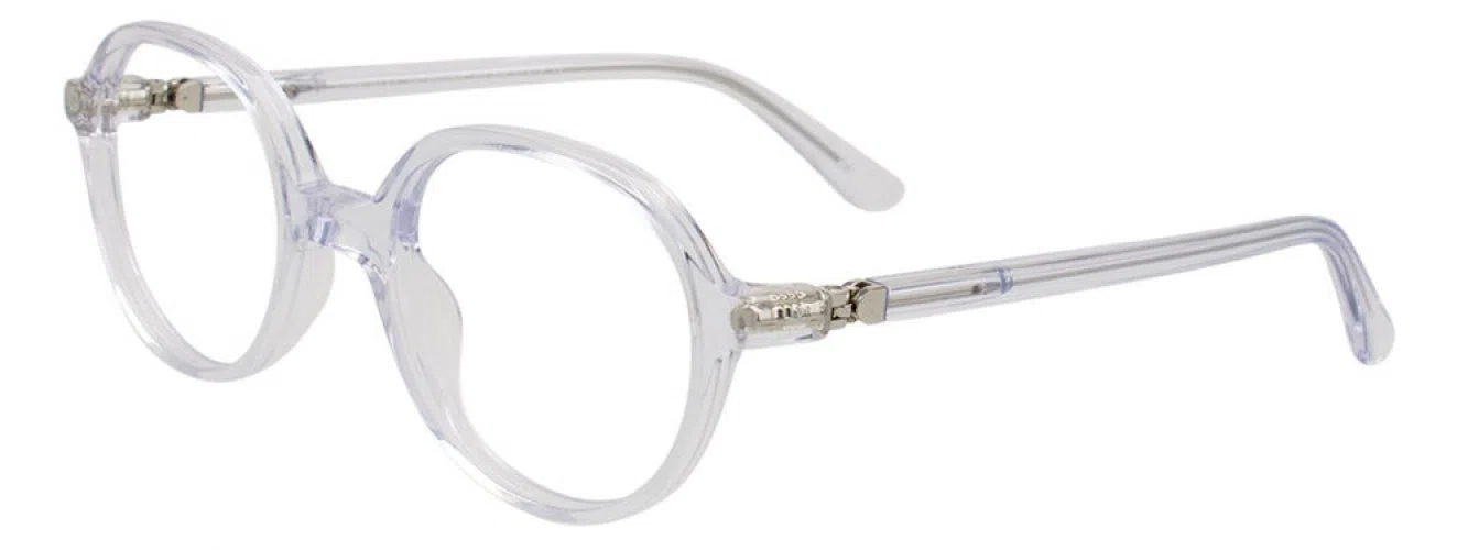 Easyclip EC758 Eyeglasses - view 3