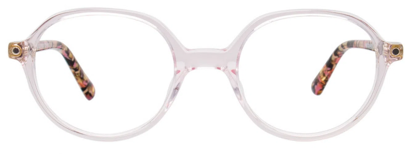 Easyclip EC758 Eyeglasses - view 5