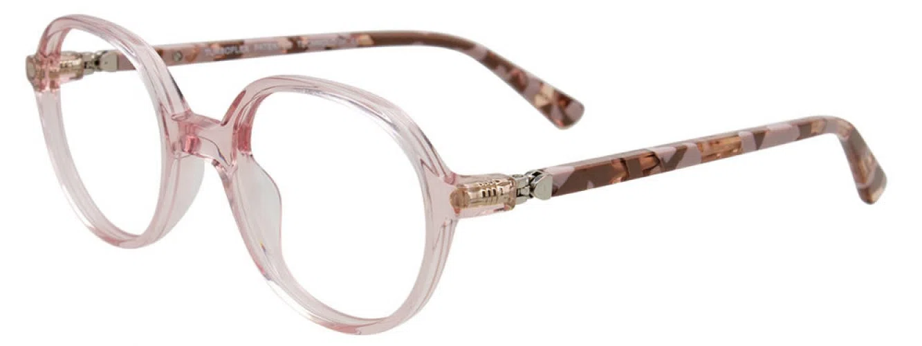 Easyclip EC758 Eyeglasses - view 6