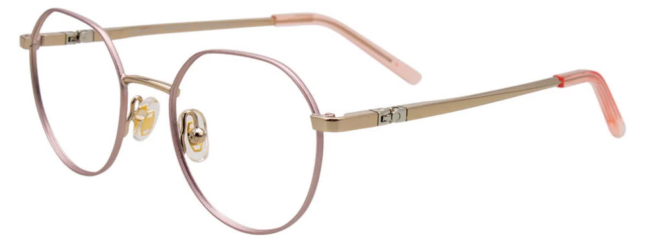 Easyclip EC759 Eyeglasses - view 2
