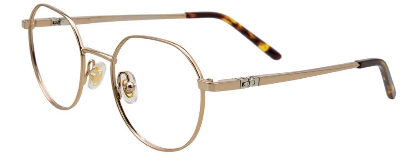Easyclip EC759 Eyeglasses - view 4