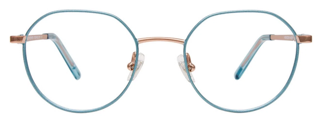 Easyclip EC759 Eyeglasses - view 9