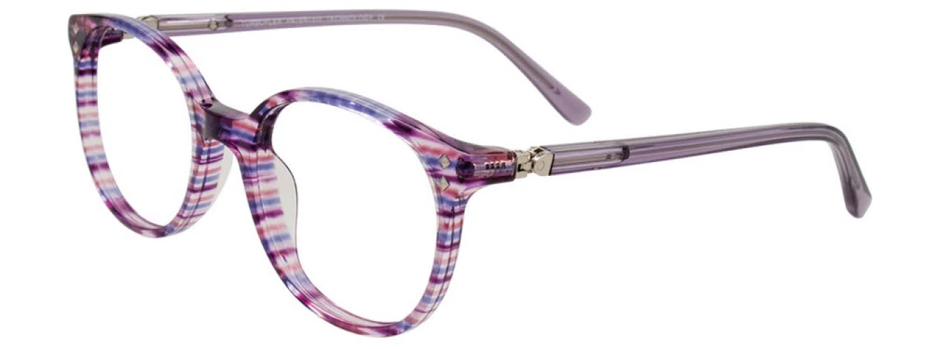 Easyclip EC760 Eyeglasses - view 2