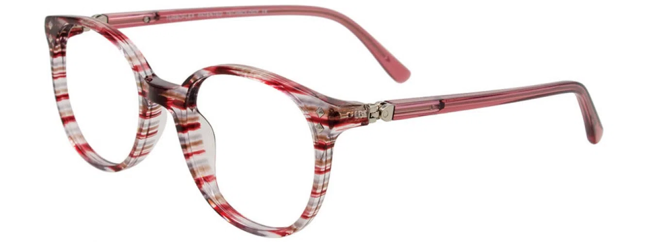 Easyclip EC760 Eyeglasses - view 3
