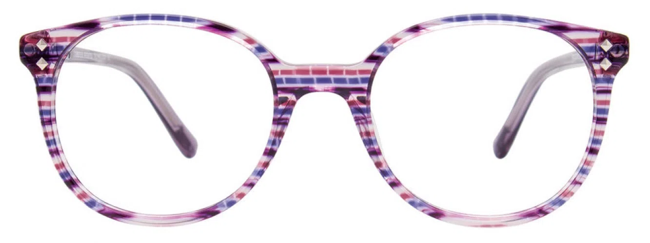 Easyclip EC760 Eyeglasses - view 7
