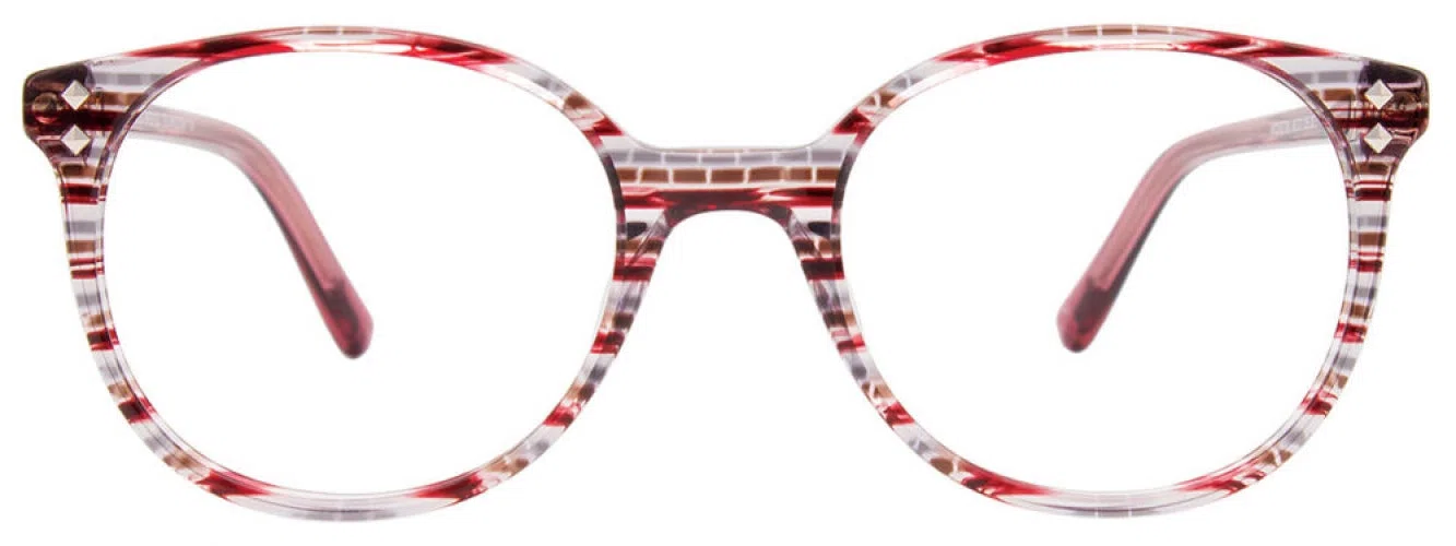 Easyclip EC760 Eyeglasses - view 9