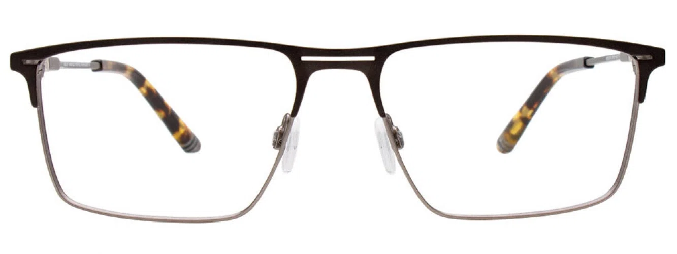 Easyclip EC761 Eyeglasses - view 12