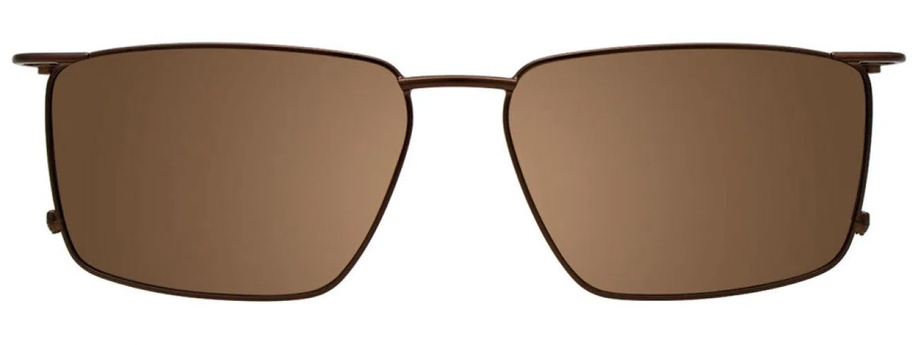 Easyclip EC761 Eyeglasses - view 2