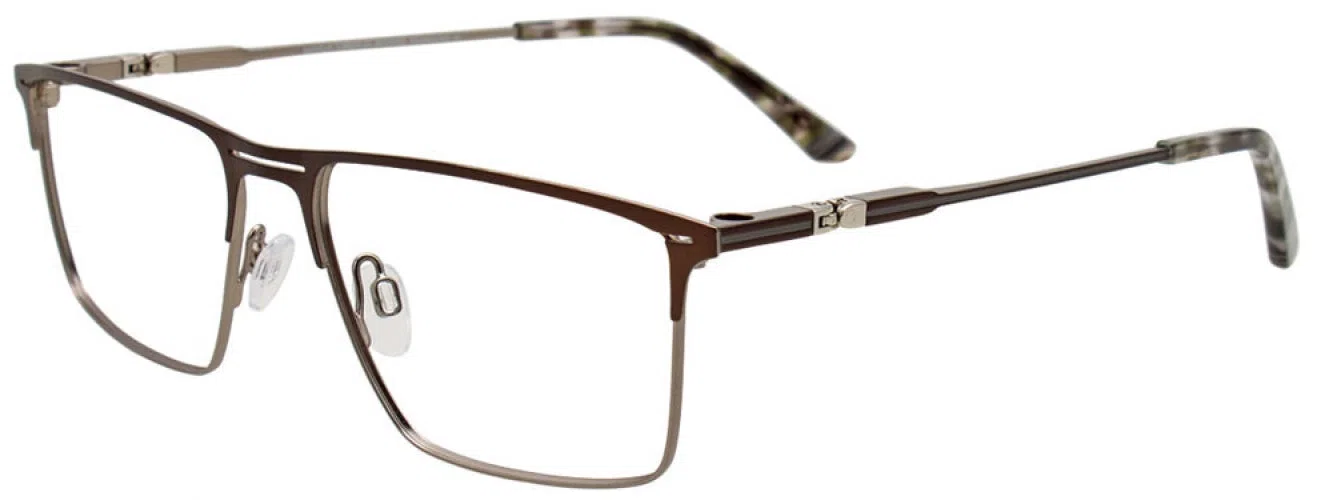 Easyclip EC761 Eyeglasses - view 3