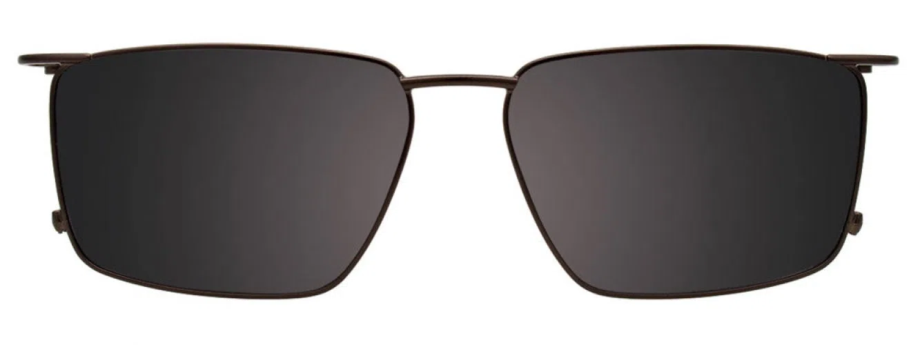 Easyclip EC761 Eyeglasses - view 4