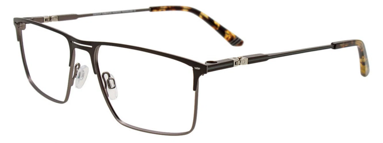 Easyclip EC761 Eyeglasses - view 5