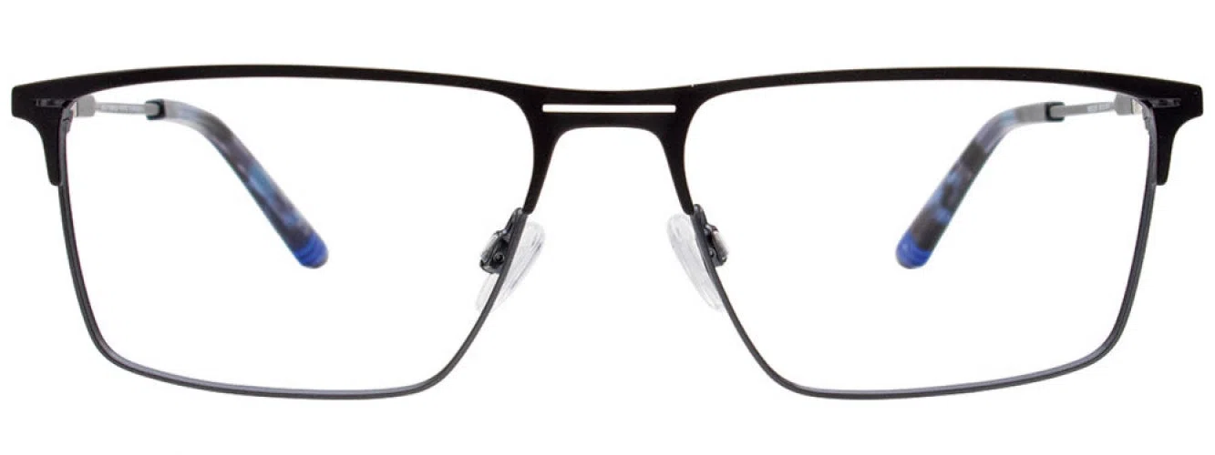 Easyclip EC761 Eyeglasses - view 8