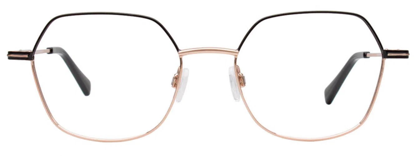 Easyclip EC763 Eyeglasses - view 10
