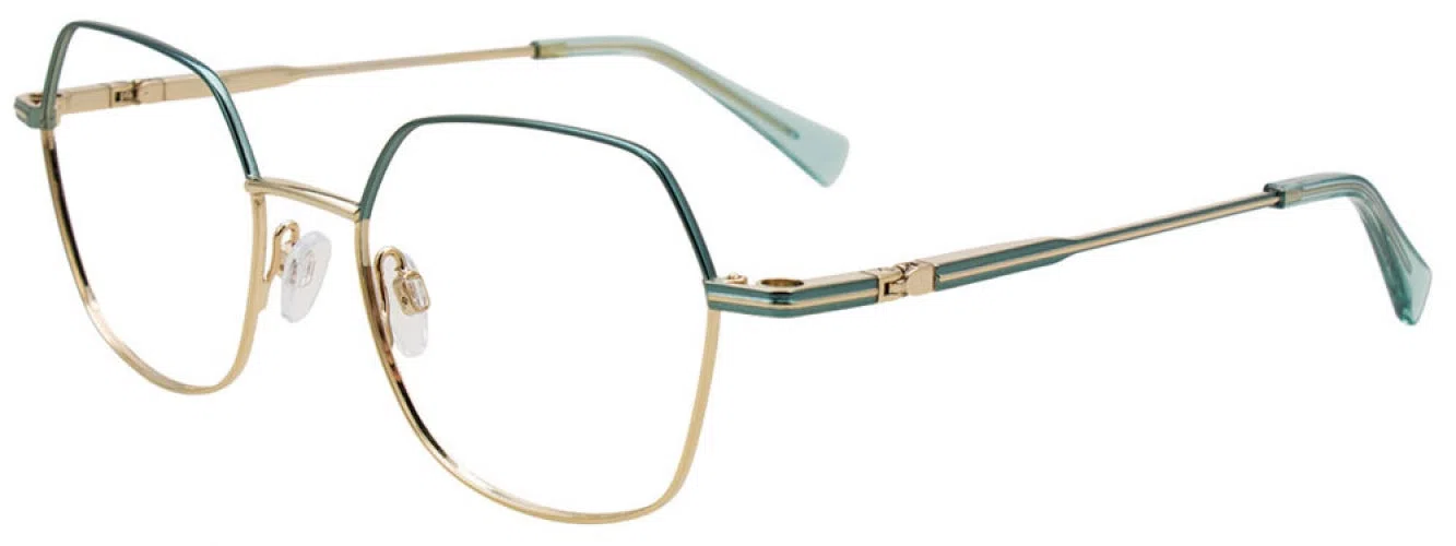 Easyclip EC763 Eyeglasses - view 11