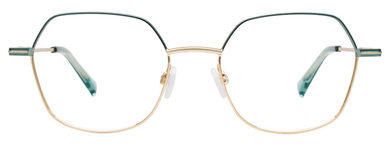 Easyclip EC763 Eyeglasses - view 12